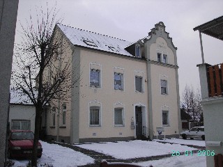 Altes Kloster u. Kindergarten